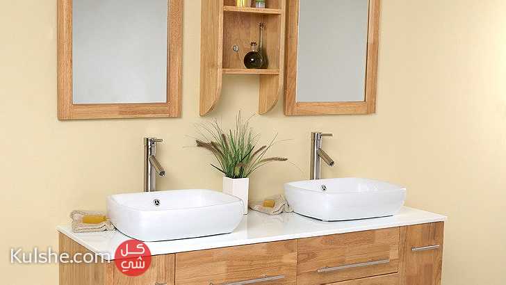 وحدات احواض حمامات - اجود الانواع و الخامات  01287753661 - Image 1