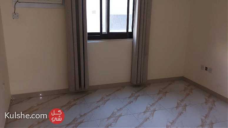 For rent  apartment in Salmaniya families near the Embassy of Japan - Image 1