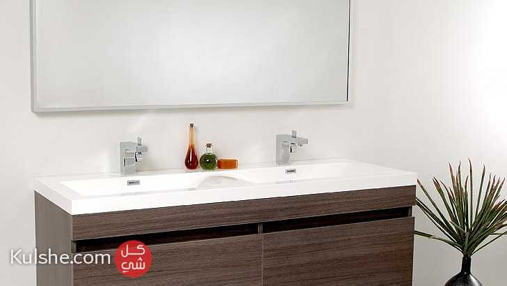 دولاب حمام مصر - افضل الاسعار فى شركة هيفين هوم 01287753661 - صورة 1