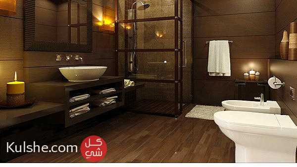 وحدات حمام القاهرة-وحدة حمامك في شركة ستيلا بافضل سعر 01110060597 - صورة 1