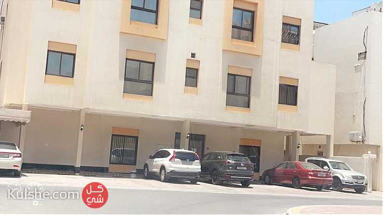 للبيع شقة في جبلة حبشي - Image 1