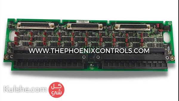 IS200TGNAH1A  Buy Online  The Phoenix Controls - صورة 1