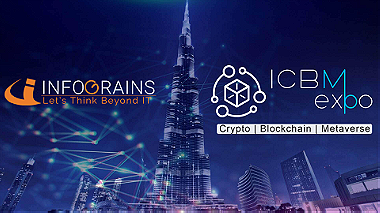 Infograins Software Solutions -Trusted Blockchain Development Company