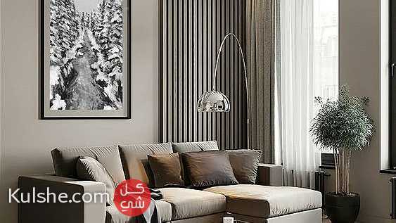 افضل معرض اثاث فى القاهرة - لدينا اجود انواع اخشاب للاثاث  01287753661 - Image 1