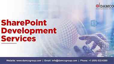 Hire SharePoint Developers for Creating Feature-rich Intranet