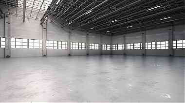 industrial and workshop warehouse for lease in South Khalidiya Dammam