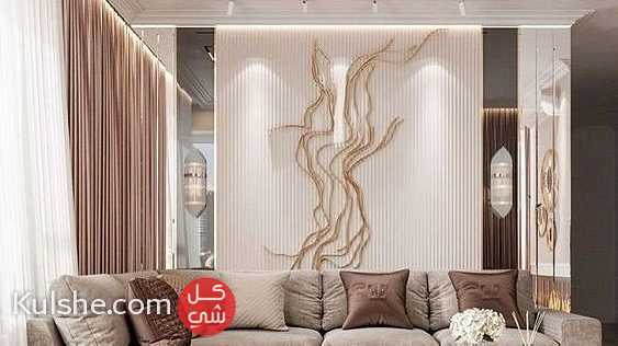 الاثاث القاهرة-شركة ستيلا بتقدملك تصميمات عصرية تناسب ذوقك 01013843894 - Image 1