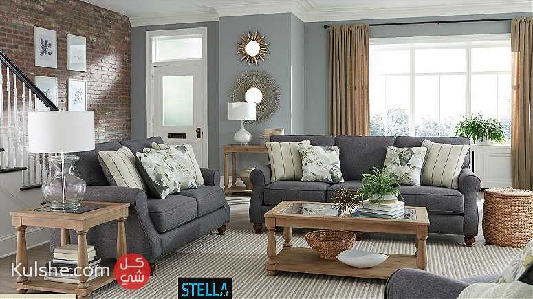 اسعار الاثاث المهندسين-افرش بيتك باقل سعر من شركة ستيلا 01210044806 - صورة 1