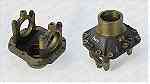 Carraro Complete Differential Housing Types Oem Parts - Image 2