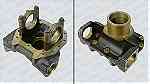 Carraro Complete Differential Housing Types Oem Parts - Image 1