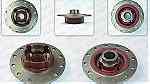 Carraro Differential Box Cover Types Oem Parts - Image 1