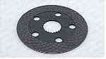 Carraro Disc Plate Types Oem Parts - Image 3
