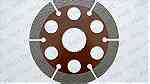 Carraro Disc Plate Types Oem Parts - Image 7