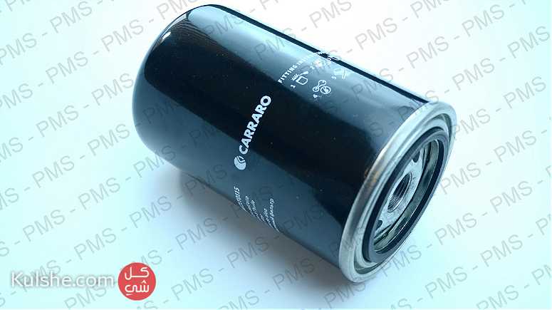 Carraro Filter Types Oem Parts - Image 1