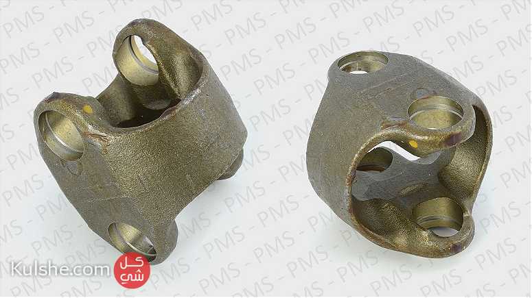 Carraro Central Body - Double Joints Types Oem Parts - صورة 1