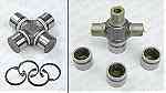 Carraro Spider - Double Joint Types Oem Parts - صورة 8