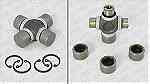 Carraro Spider - Double Joint Types Oem Parts - صورة 4