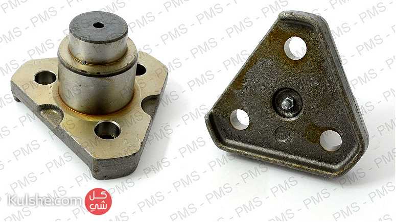 Carraro King Pin Types Oem Parts - Image 1