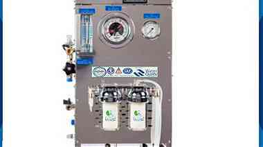 RO Plant Water Treatment Company UAE  Purification Plant