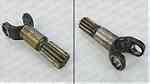 Carraro Double Joint - Whell Side Fork Types Oem Parts - صورة 8