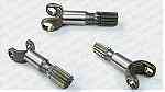 Carraro Double Joint - Whell Side Fork Types Oem Parts - Image 19