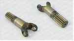 Carraro Double Joint - Whell Side Fork Types Oem Parts - صورة 18