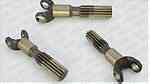 Carraro Double Joint - Whell Side Fork Types Oem Parts - Image 17