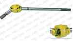 Carraro Double Joint - Universal Shaft Types Oem Parts - Image 3