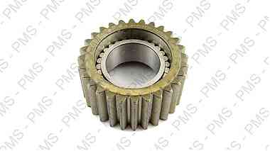 Carraro Housings - Whell Carrier - Gears Types Oem Parts