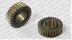 Carraro Housings - Whell Carrier - Gears Types Oem Parts - صورة 3