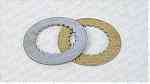 Carraro Clutch Disc Plate - Brakes Counter Disc Types Oem Parts - صورة 1