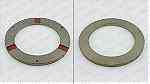 Carraro Clutch Disc Plate - Brakes Counter Disc Types Oem Parts - صورة 7