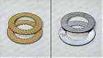 Carraro Clutch Disc Plate - Brakes Counter Disc Types Oem Parts - Image 4