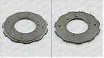 Carraro Clutch Disc Plate - Brakes Counter Disc Types Oem Parts - صورة 17