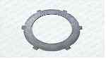 Carraro Clutch Disc Plate - Brakes Counter Disc Types Oem Parts - Image 15