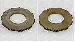Carraro Clutch Disc Plate - Brakes Counter Disc Types Oem Parts - Image 16