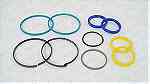 Carraro Cylinder Repair Kit - Seals Kit Types Oem Parts - Image 1