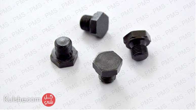 Carraro Plug Types Oem Parts - Image 1