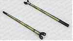 Carraro Differential Side Fork - Double Joints Types Oem Parts - صورة 3