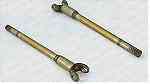 Carraro Differential Side Fork - Double Joints Types Oem Parts - صورة 6