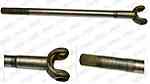 Carraro Differential Side Fork - Double Joints Types Oem Parts - Image 5