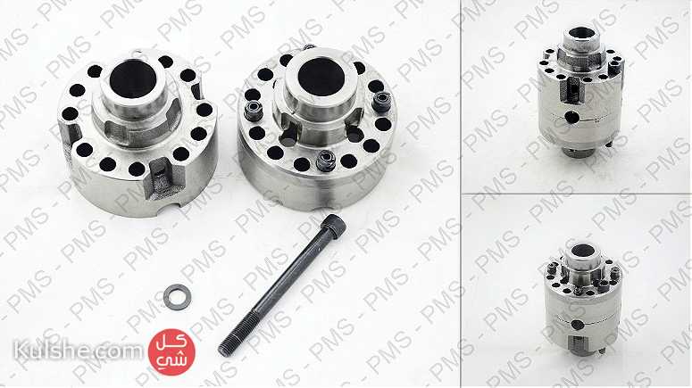 ZF Complete Differential Housing Types Oem Parts - صورة 1