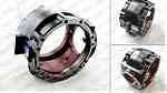 ZF Complete Differential Housing Types Oem Parts - صورة 2