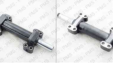 ZF Drive Cylinder Types Oem Parts