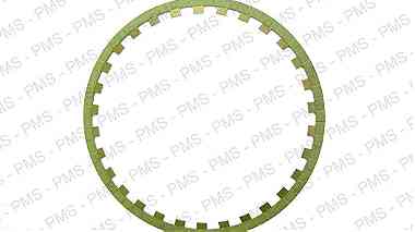 ZF Disc Plate Types Oem Parts