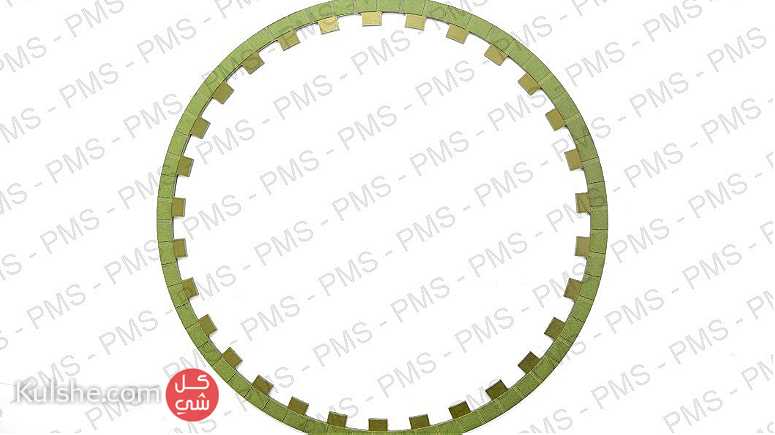 ZF Disc Plate Types Oem Parts - صورة 1