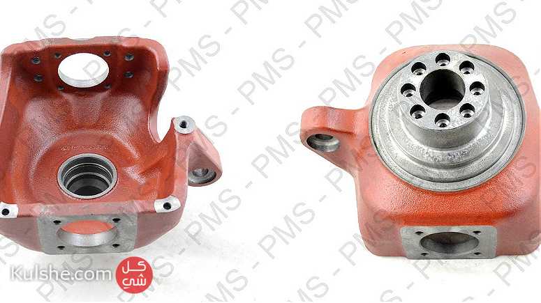 ZF Swivel Housing - Joint Housing Types Oem Parts - Image 1