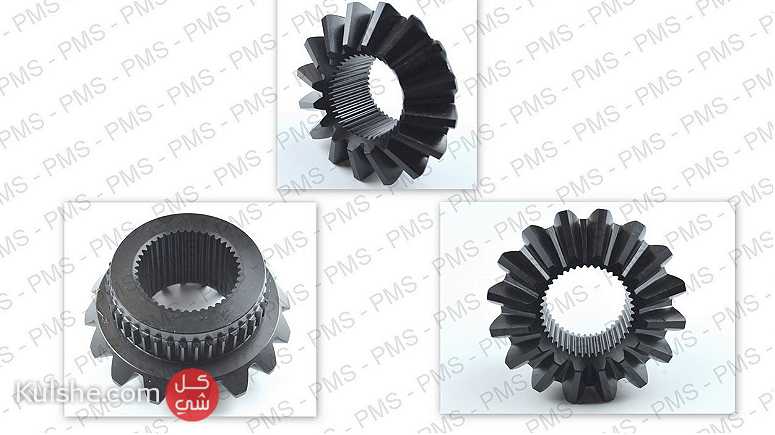 ZF Axle Bevel Gear Types Oem Parts - Image 1