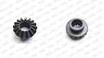 ZF Axle Bevel Gear Types Oem Parts - Image 2