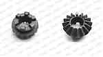 ZF Axle Bevel Gear Types Oem Parts - Image 3
